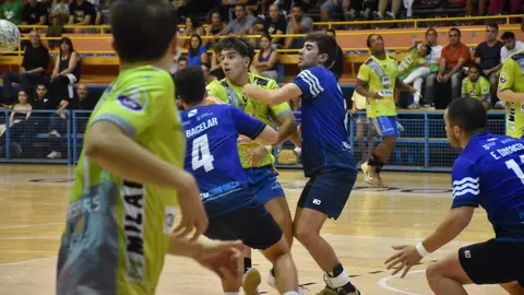 Trofeo Manuel Camba de balonmano_17