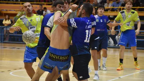 Trofeo Manuel Camba de balonmano_18