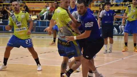 Trofeo Manuel Camba de balonmano_19