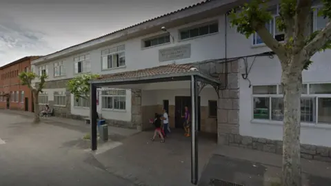 I.E.S. José Luis Gutiérrez