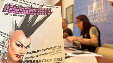 Transgress Fest
