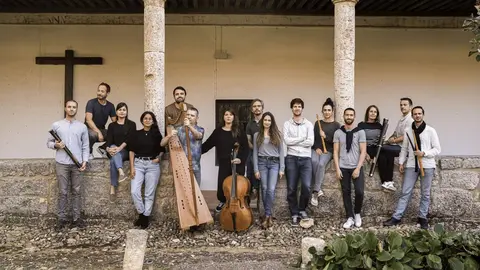 Ensemble Semura Sonora