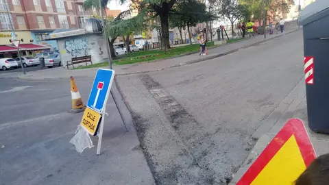 Obras (septiembre 2023)