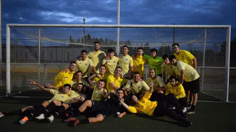 Club Deportivo Ciudad de Benavente vía Interbenavente.es