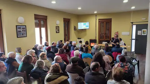 Asamblea Revuelta de la España Vaciada