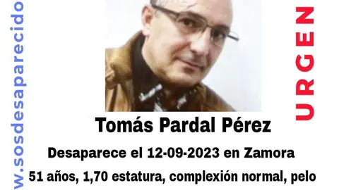 Tomás Pardal