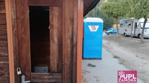 Baños