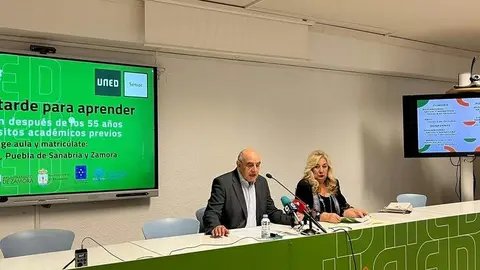 uned senior