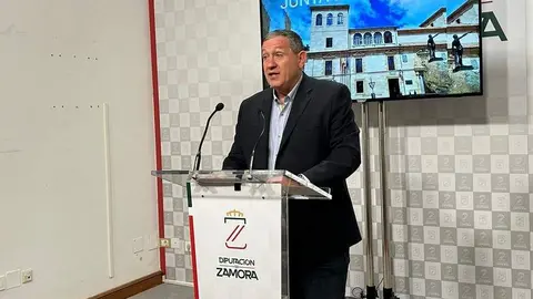 Javier Faúndez Domínguez