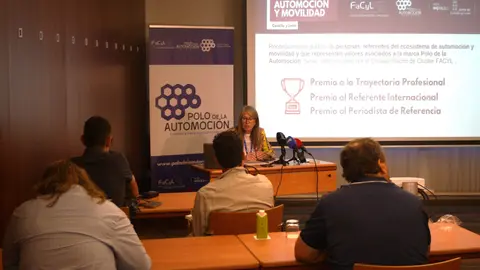 Presentación Premios 1