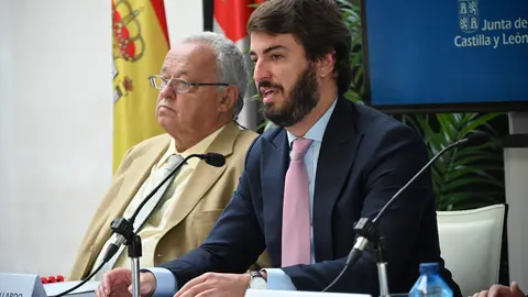 Presentación del programa 'Las Edades del Hombre 2024-2025'
