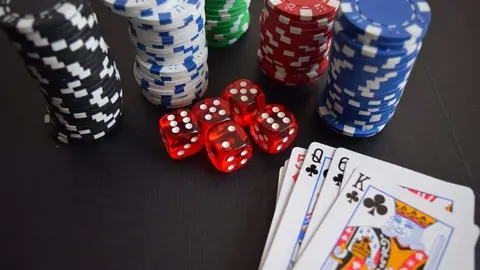 casino