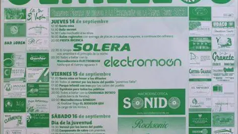 Olmillos de Valverde