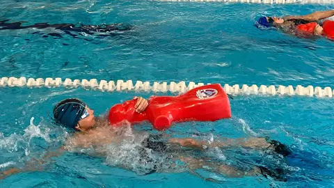 2023-09-15 IMAGEN Escuelas de Salvamento y Socorrismo