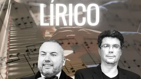 CARTEL CONCIERTO LÍRICO ROALES