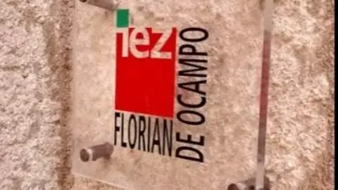 Florián de Ocampo