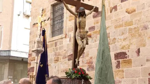 Exaltación de la Cruz _6