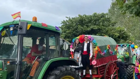 Navianos de Valverde