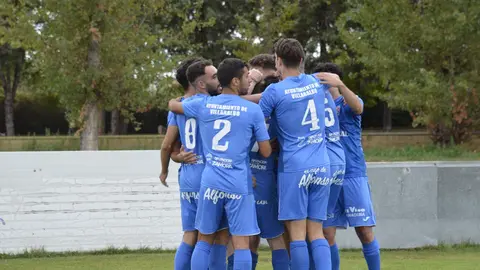 Victoria del Villaralbo ante el Becerril_44