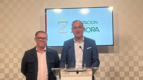 ayudas para las reparación de caminos rurales diputación