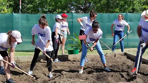 Día de la Buena Gente_Carrefour