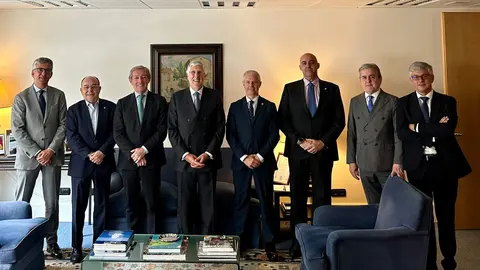 Foto Embajada Portugal