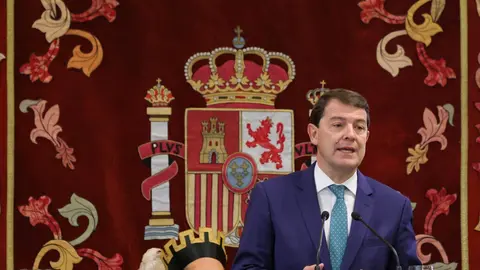 Inauguración del curso académico en las universidades