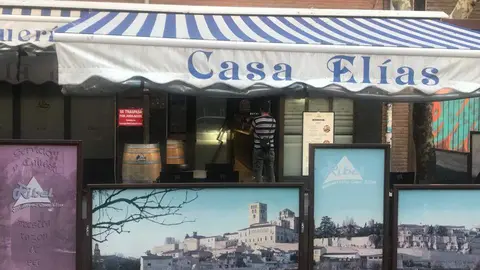 Casa Elías