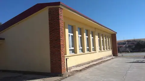 CEIP Almaraz de Duero