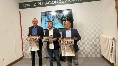 Concierto de la Luz Equinoccial de Santa Marta de Tera