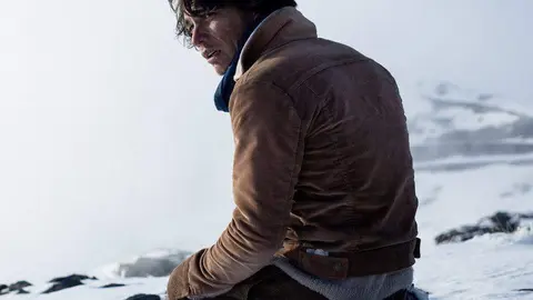 'La sociedad de la nieve' de Juan Antonio Bayona