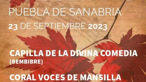 Encuentro de Corales