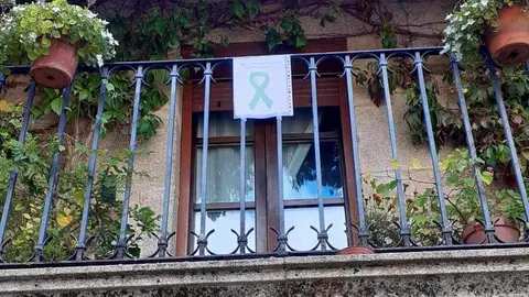 campaña para salvar la muralla del Mariquillo y sus nogales centenarios