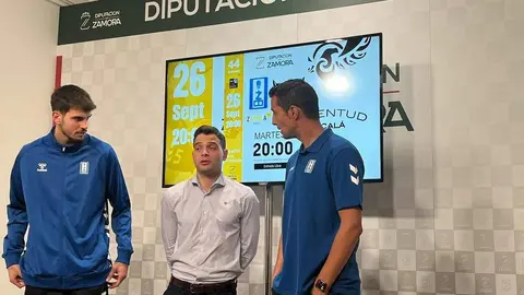 trofeo diputación