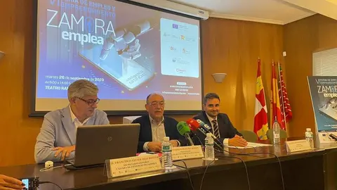 Zamora Emplea