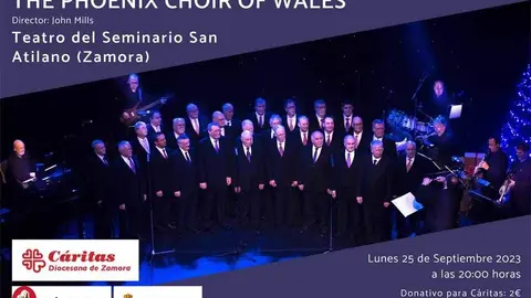 Concierto