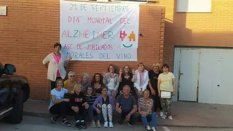 Club de Jubilados de Morales del Vino (1)