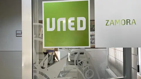 Centro Asociado UNED Zamora