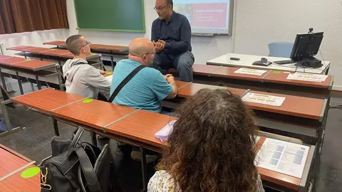 Jornada de Puertas Abiertas UNED Zamora_2