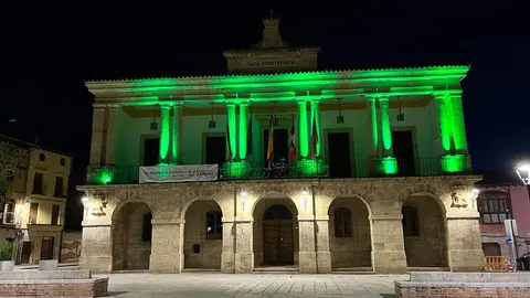 Iluminación fachada (1)