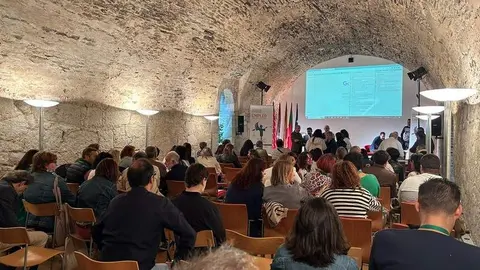 jornadas de orientación laboral