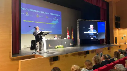 Día del Turismo de Castilla y León