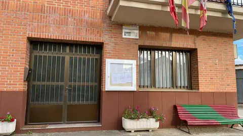 Ayuntamiento Vega de Tera