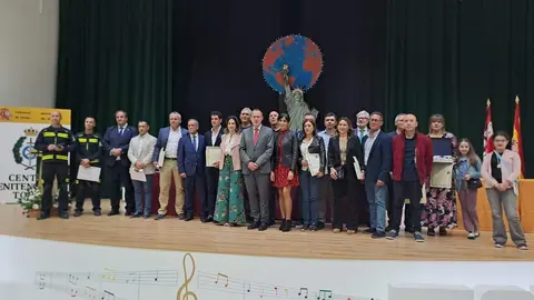 Celebración del Día de la Merced