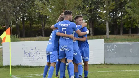 Victoria del Villaralbo ante el Becerril_43