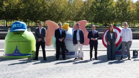 La campaña “Reciclar vidrio es mágico” de la mano de Ecovidrio