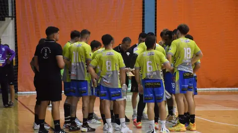 Trofeo Manuel Camba de balonmano_24