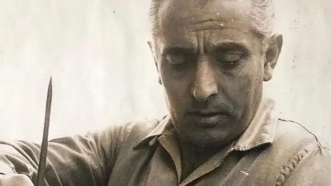 Pedro Santos Tuda