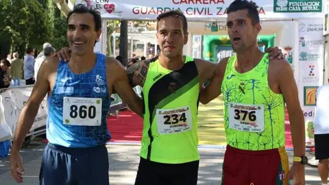 Zamora corre por las enfermedades raras (14)