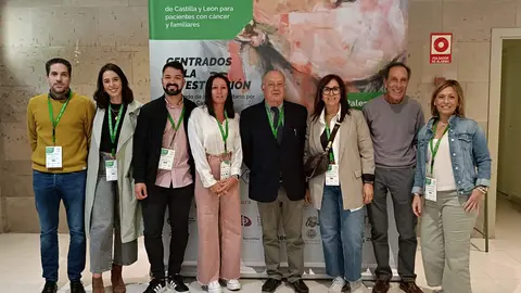 Congreso Autonómico de Castilla y León